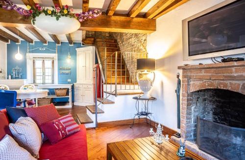 Agazzano House | Il Borghetto
