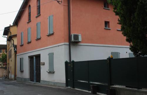 Cavriago Apartment | Il Borghetto