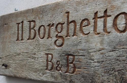 Cavriago Apartment | Il Borghetto