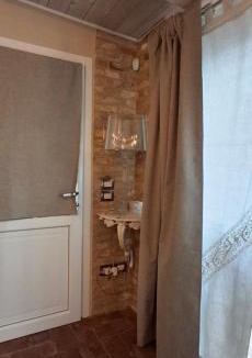 Santa Veneranda House | Il Borghetto