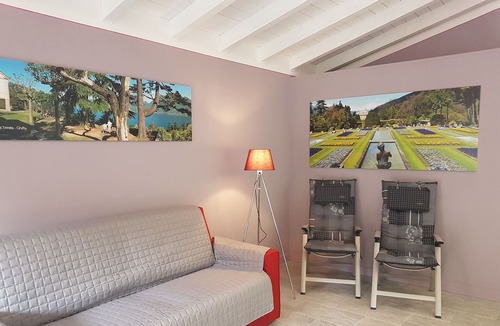 Susello Villa | Il Borghetto Villa BO