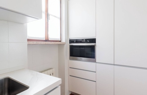 Finale Ligure Apartment | Il Borgo apartments - A2