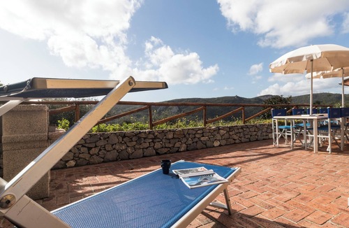 Finale Ligure Apartment | Il Borgo apartments - A2