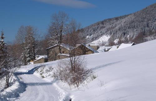 Fiumalbo House | Il Borgo Dei Celti