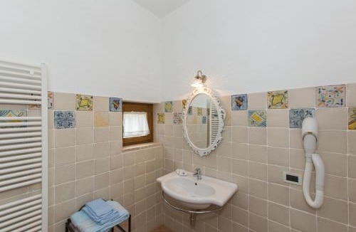 Papigno House | Il Borgo Di San Michele