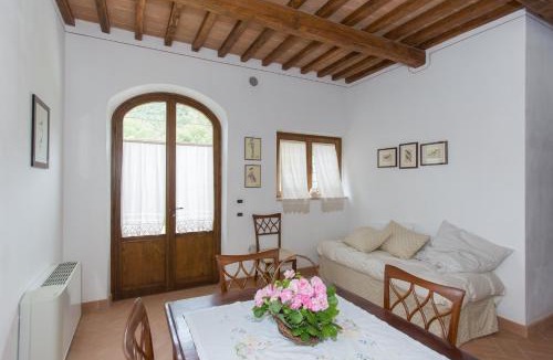 Papigno House | Il Borgo Di San Michele