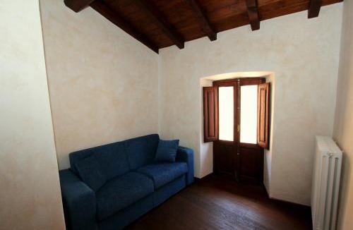 San Pio di Fontecchio Apartment | IL BORGO DI SAN PIO