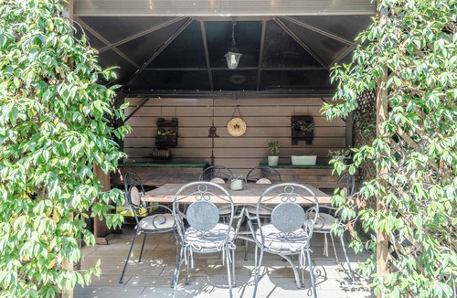 Acqua Loreto Villa | Il Borgo di Torreluca B&B