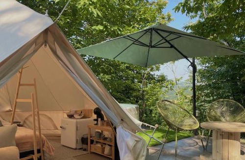 Roncoscaglia Other | Il Bosco di Paolo - Glamping