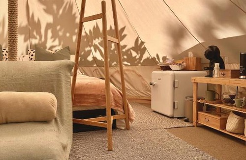 Roncoscaglia Other | Il Bosco di Paolo - Glamping