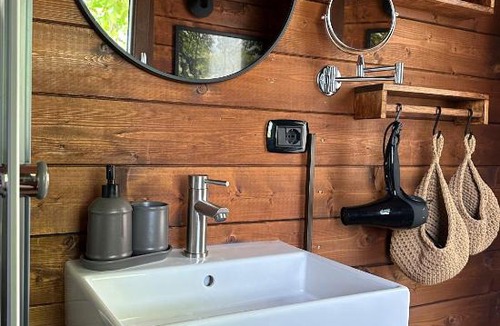 Roncoscaglia Other | Il Bosco di Paolo - Glamping