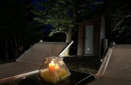 Roncoscaglia Other | Il Bosco di Paolo - Glamping