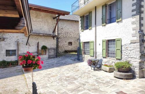 Bosco di Corniglio House | Il Bosco di Silvia