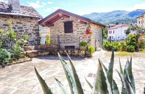 Bosco di Corniglio House | Il Bosco di Silvia