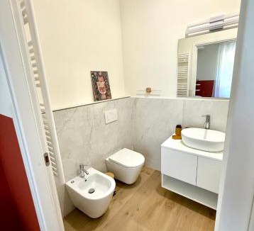 Loreto House | Il Bricoccolo