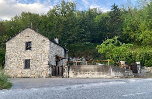 Carpinone Apartment | IL CAMINETTO