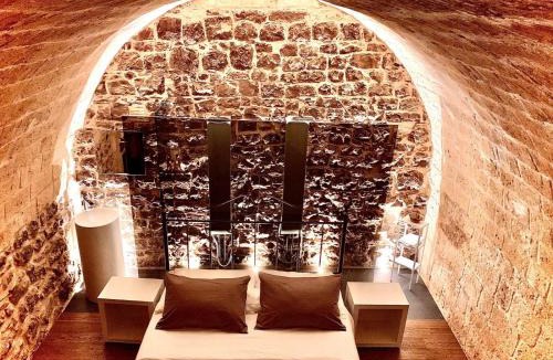 Altamura Bed & Breakfast | Il Campanile Premium B&b