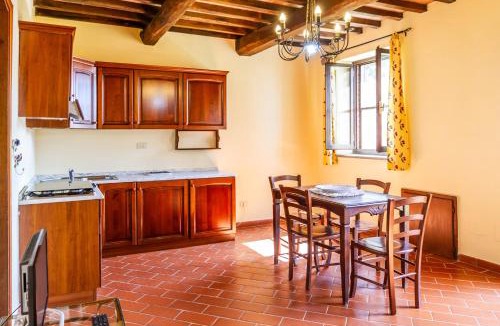 Magliano in Toscana Apartment | Il Cancellone - Coccinella