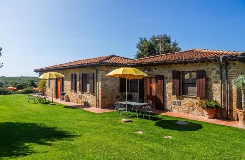 Magliano in Toscana Apartment | Il Cancellone - Formica