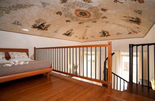 Pistoia Apartment | Il Canto De' Rossi Apartment
