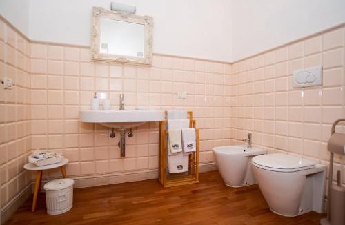 Pistoia Apartment | Il Canto De' Rossi Apartment