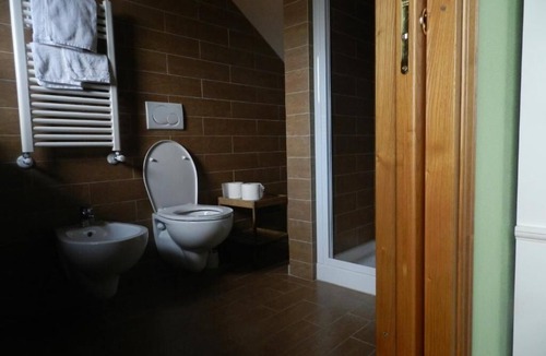 Chiusi della Verna Other | Il Capannino - house with shared jacuzzi and sauna (Agriturismo Vezzano)