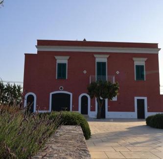 L'Assunta House | IL CARRUBO La dimora