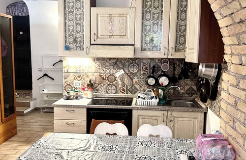 Torvaianica Apartment | Il Casale Animali Ammessi