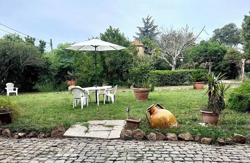 Torvaianica Apartment | Il Casale Animali Ammessi