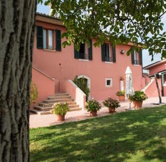 Ascoli Piceno Bed & Breakfast | Il Casale Degli Ulivi B&B