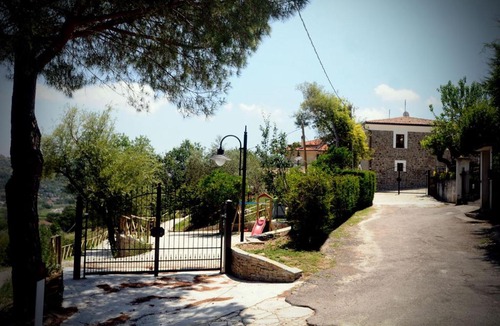 Agropoli House | Il Casale dei Nonni