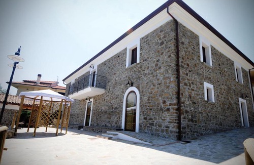 Agropoli House | Il Casale dei Nonni