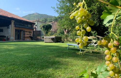 Barbarano Vicentino House | IL CASALE DEL VINO