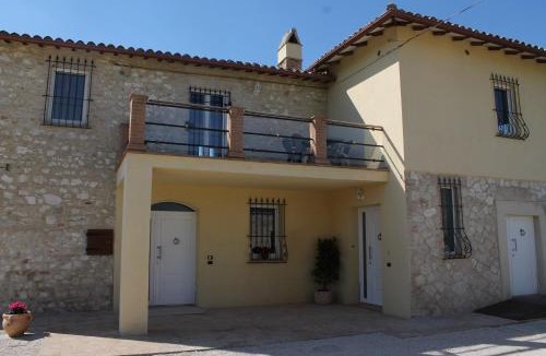 Bovara Apartment | Il casale di famiglia