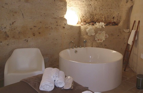 Sasso Barisano House | Il Casale di Maria