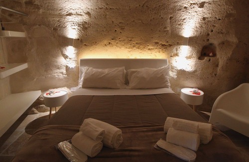 Sasso Barisano House | Il Casale di Maria