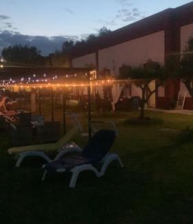 Punta Prosciutto Bed & Breakfast | Il Casale di Punta Prosciutto
