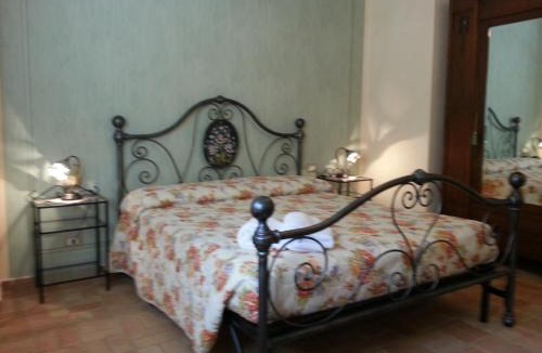 Norcia Bed & Breakfast | il casale san martino
