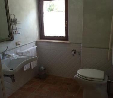 Norcia Bed & Breakfast | il casale san martino