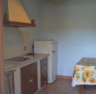 Pergola House | Il Casale Società Agricola Semplice di Barattini Pascucci Doriana e C