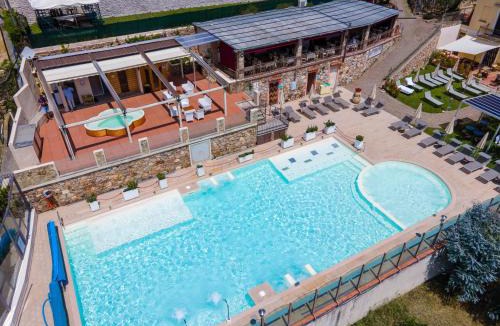 Briffi House | Il Casale - Villa - 6km da Finale