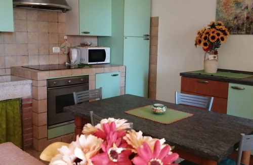 Acquasparta House | Il Casaletto - House in the hills surrounded by the green Umbrian countryside