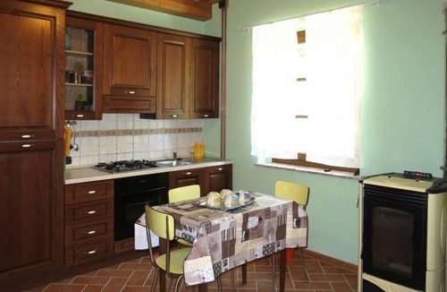 Sillano House | Il Casello by Interhome