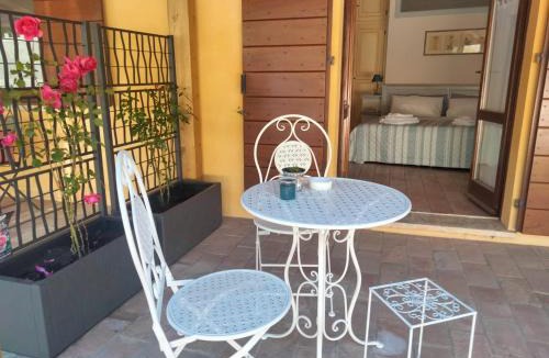 Fontecorniale Bed & Breakfast | Il Casolare Country House