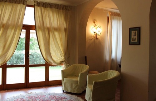 Certaldo Villa | Il Casolare In Certaldo - Tuscany