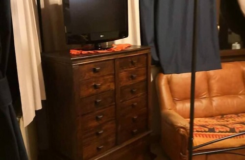 Camerino Bed & Breakfast | Il Castagneto