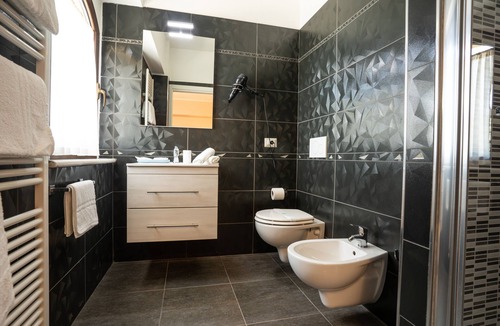 Casenuove Bed & Breakfast | Il Castellaccio