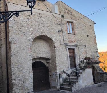 Poggio San Lorenzo House | Il Castelletto Casa Vacanza