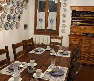 Cotignola Bed & Breakfast | Il Castello di Alberico