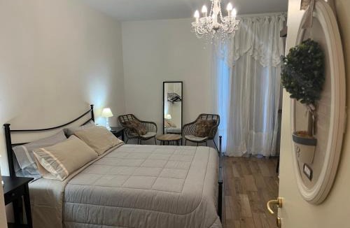 Cotignola Bed & Breakfast | Il Castello di Alberico
